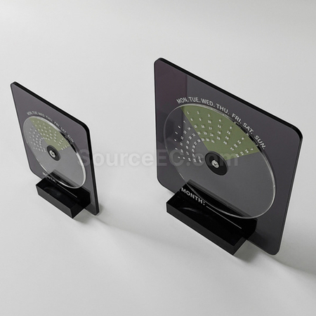 Customization Album Calendar Corporate Gifts