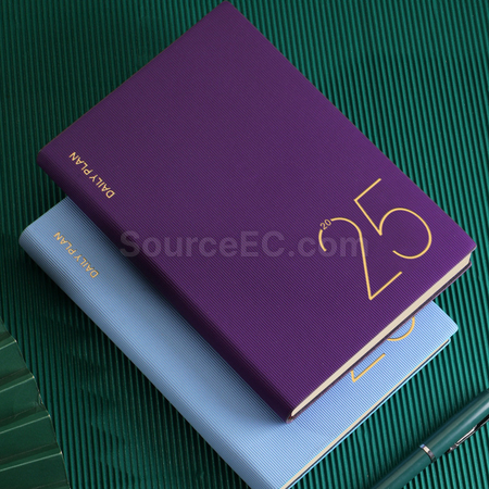 Customization PU Notebook  Corporate Gifts