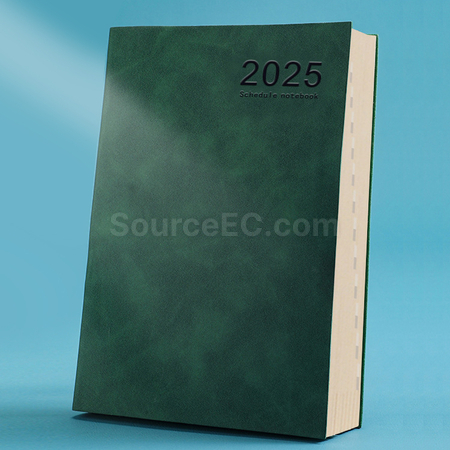 Customization PU Notebook  Corporate Gifts