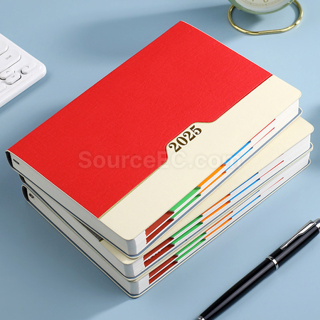 Customization 2025 Journal Corporate Gifts