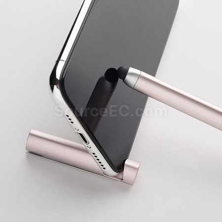 Customization Multifunctional Advertising Pen Corporate Gifts
