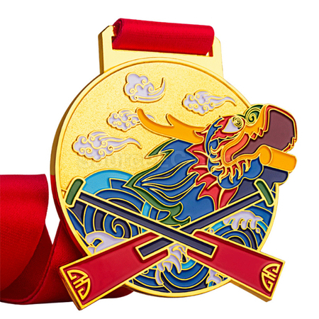 Customization Metal Medal Corporate Gifts