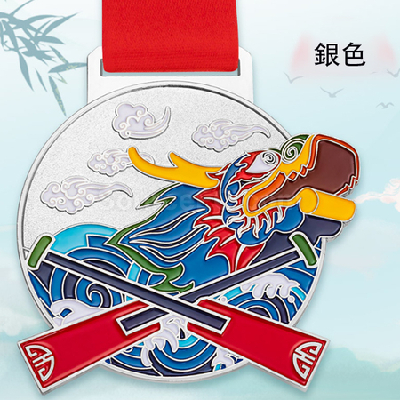 Customization Metal Medal Corporate Gifts