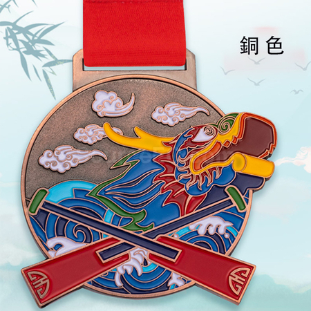 Customization Metal Medal Corporate Gifts