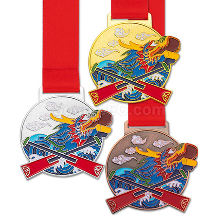 Customization Metal Medal Corporate Gifts