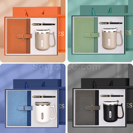 Customization High-end Business Gift Set Corporate Gifts