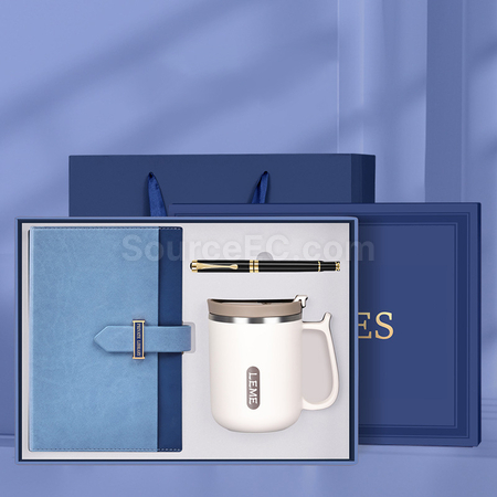 Customization High-end Business Gift Set Corporate Gifts