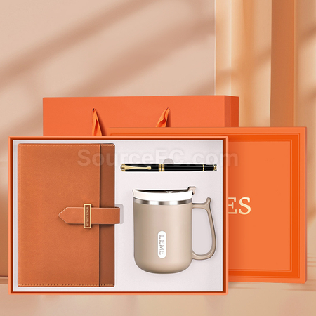 Customization High-end Business Gift Set Corporate Gifts
