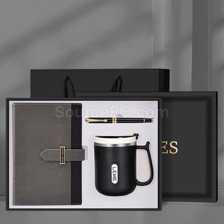Customization High-end Business Gift Set Corporate Gifts
