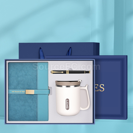Customization High-end Business Gift Set Corporate Gifts