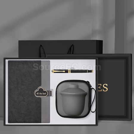 Customization High-end Business Gift Set Corporate Gifts