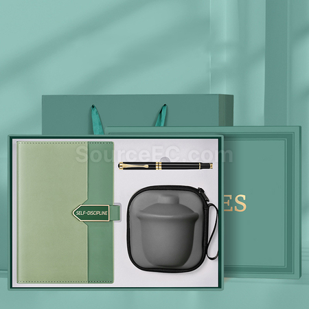 Customization High-end Business Gift Set Corporate Gifts
