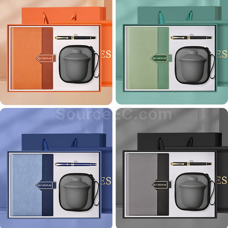 Customization High-end Business Gift Set Corporate Gifts