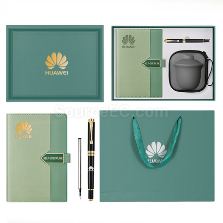 Customization High-end Business Gift Set Corporate Gifts