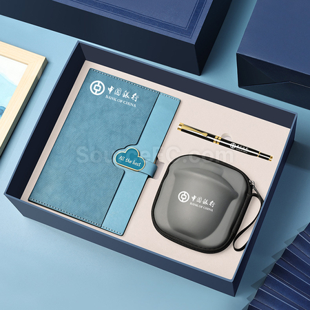 Customization High-end Business Gift Set Corporate Gifts