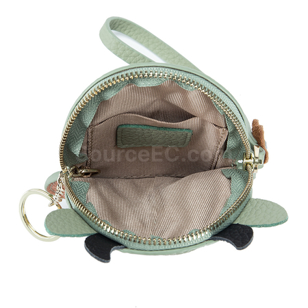Customization Cow Coin Wallet Corporate Gifts