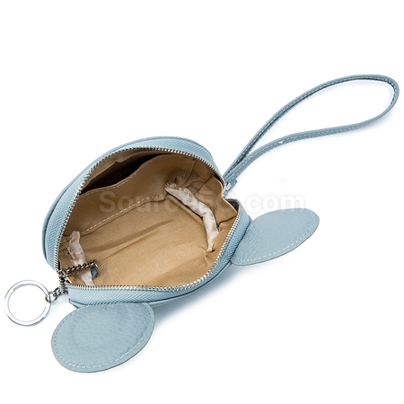 Customization Coin Purse Corporate Gifts