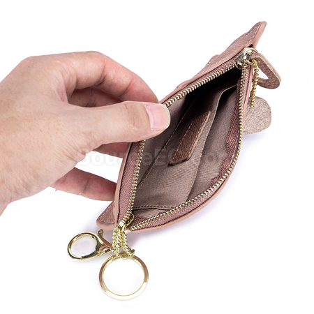 Customization Coin Purse Corporate Gifts