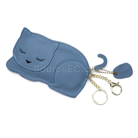 Customization Coin Purse Corporate Gifts