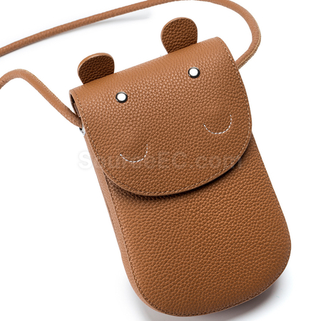 Customization Cartoon wallet Corporate Gifts
