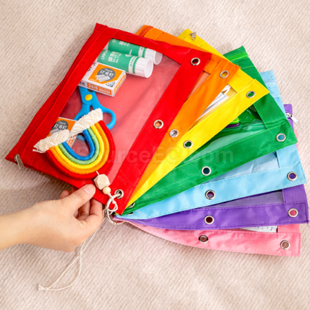 Customization Rainbow storage bag Corporate Gifts