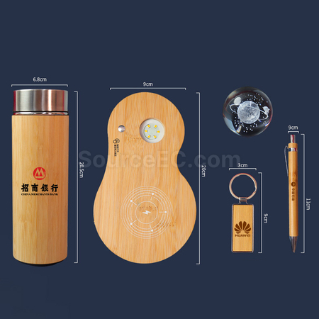 Customization Business Package Corporate Gifts