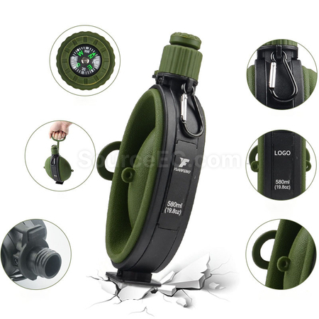 Customization Compass Portable Kettle Corporate Gifts