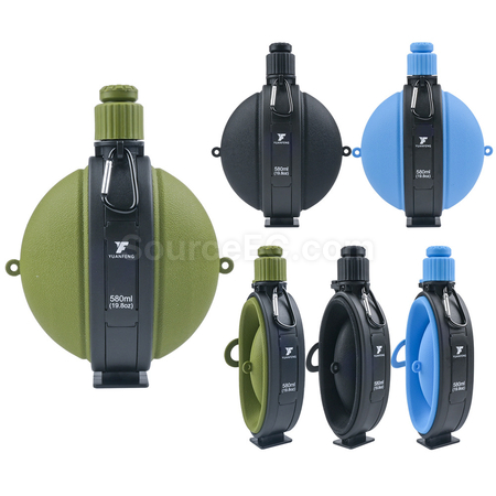 Customization Compass Portable Kettle Corporate Gifts