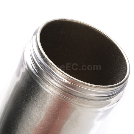 Customization Titanium Coffee Cup Corporate Gifts