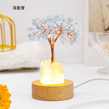 Customization Night Lamp Corporate Gifts