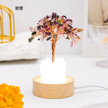 Customization Night Lamp Corporate Gifts