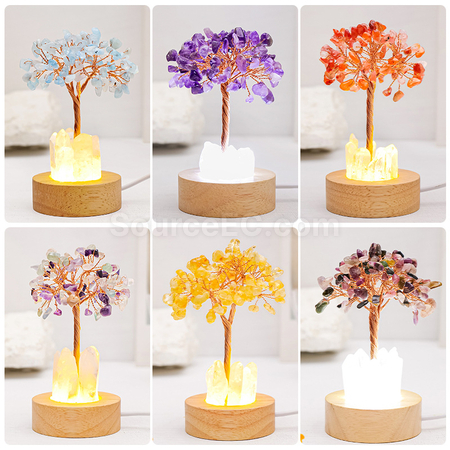 Customization Night Lamp Corporate Gifts
