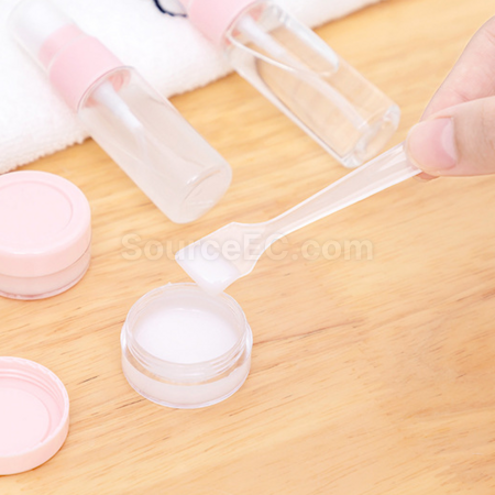 Customization Portable travel empty bottle set Corporate Gifts