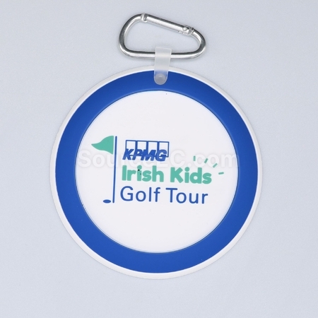 Customization Golf Tag Corporate Gifts