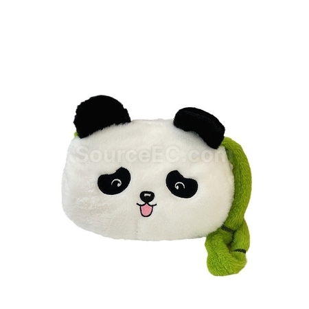 Customization Panda Bag Corporate Gifts