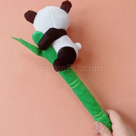 Customization Panda Back Beater Corporate Gifts
