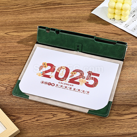 Customization Calendar Desk Pad Corporate Gifts