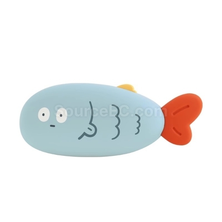 Customization Cute Fish Warm Hand Treasure Corporate Gifts