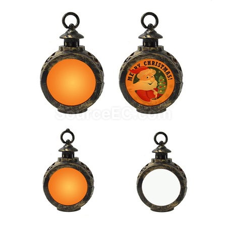 Customization Christmas Lights Corporate Gifts