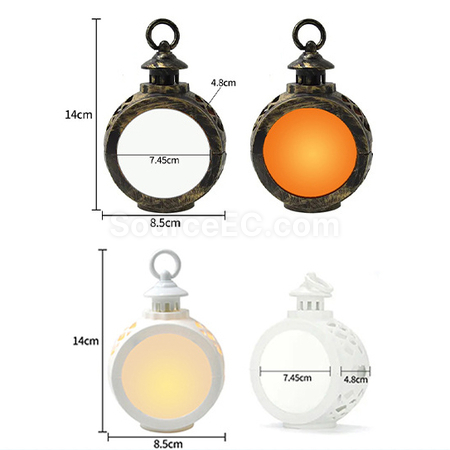 Customization Christmas Lights Corporate Gifts