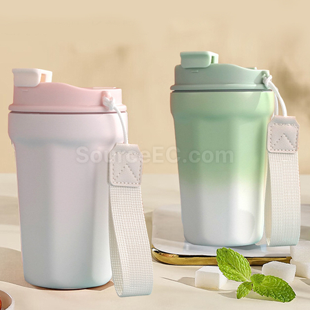 Customization Gradient Coffee Cup Corporate Gifts