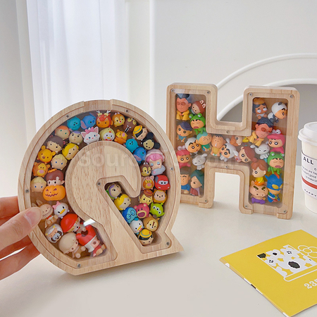 Customization Letter storage box Corporate Gifts