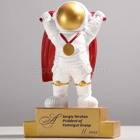 Astronaut Memorial Trophy