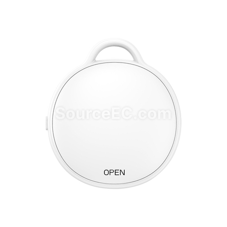 Tracking Anti-Lost Device