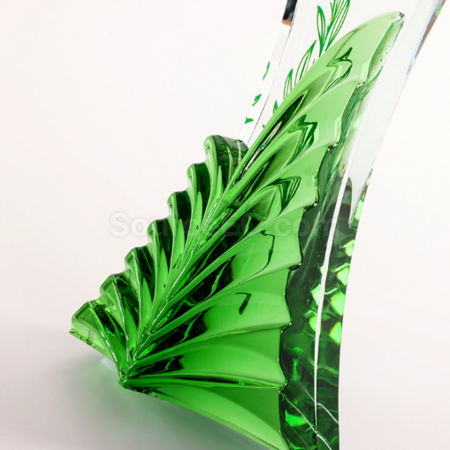 Customization Crystal Award Seat Corporate Gifts