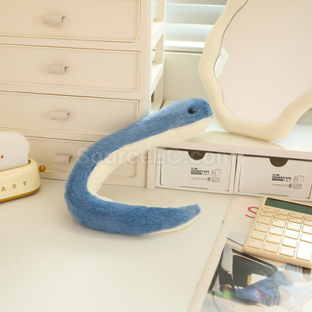 Customization Little Snake Doll Corporate Gifts