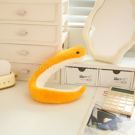 Customization Little Snake Doll Corporate Gifts