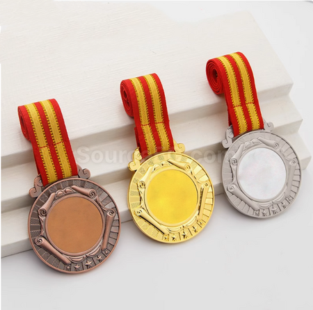Customization Metal Medal Corporate Gifts