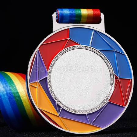 Customization Metal Medal Corporate Gifts