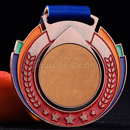Customization Metal Medal Corporate Gifts